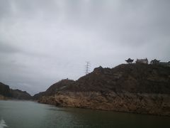 -刘家峡水库