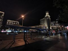 -厦门邮轮中心厦鼓码头(轮渡站)