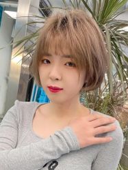 点击看大图 -MORI HAIR SALON日式美发沙龙