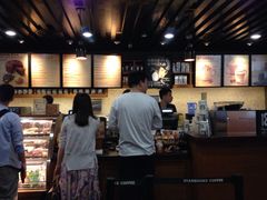星巴克(夏日百货店)-星巴克(夏日百货店)