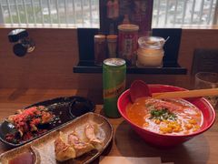 -一幻拉面(铜锣湾店)
