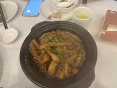 -围龙屋客家食府(福田店)