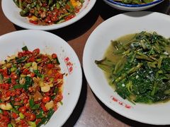 -天下客饭店(中山路店)