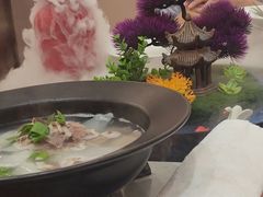 -鲁宴·鲁煨黄河生态大鲤鱼(月坛店)