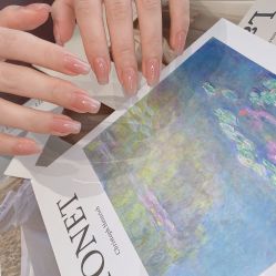 -LADYGIRL·Nail·Lash·美甲美睫