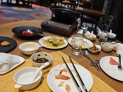 -天府中餐厅·粤菜·海南菜·生猛海鲜(三亚海棠湾洲际度假酒店)