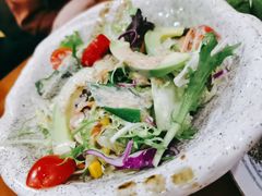 -银子铁板烧料理自助餐(人民广场店)