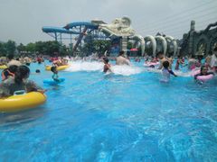 -苏州乐园森林水世界