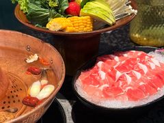 -阳坊涮肉(西直门凯德mall店)