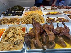 -紫燕百味鸡(元华店)