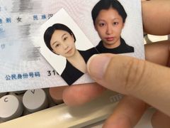 -Best U照相馆证件照·外拍(中山公园店)
