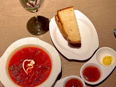 -波特曼西餐厅(南岗店)