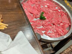 -萍姐火锅·公路夜市(南京新街口店)