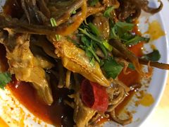 -二孃鸡爪爪(东郊记忆店)