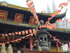 -虞山风景区
