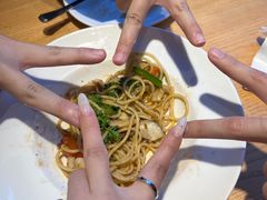 -菲滋意式餐厅(长兴东鱼坊店)
