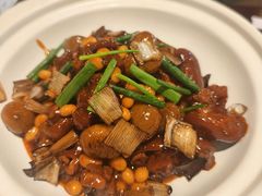 -秦淮巷·四季小馆