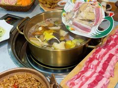 -大理董·董家小厨野生菌火锅(古城旗舰店)