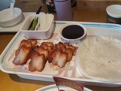 -大鸽饭(马王堆店)