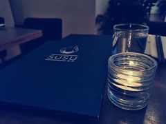 菜单-SUSU·苏苏(四合院创始店)