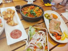 -埠口精酿夜景餐酒吧· BREWPORT BISTRO(长嘉汇重庆之眼店)