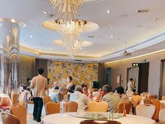 大堂-金苑海鲜酒家(来魅力店)