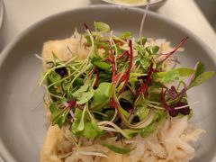 -胡麻(静安嘉里店)