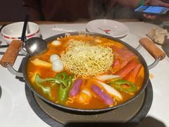 -七八冷面·延边朝鲜族美食(圣熙八号店)