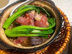 -肥仔文澳门猪骨煲(南京西路店)