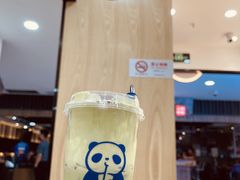 -茶百道(龙阳广场店)