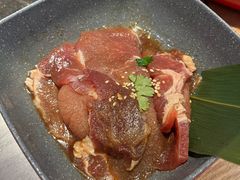 -新石器烤肉(百联川沙店)