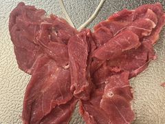 蝴蝶鲜羊肉-羊大爷涮肉(亮马桥总店)