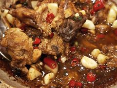 -鄱阳湖·江西小炒·瓦罐煨汤(五道口店)