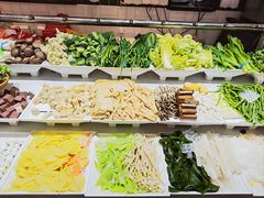 -醉人椒麻辣香锅(上地华联店)