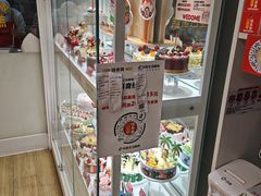 -味多美蛋糕(安贞桥东店)