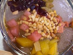 -阿串串老火锅(力盟店)