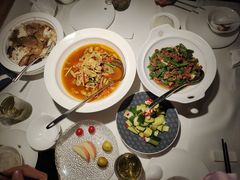 -飶香居(省博物馆店)