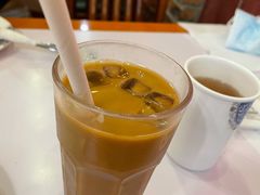 冻鸳鸯-番茄屋葡式美食(总店)