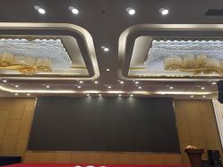 -成都瑞城名人酒店·宴会厅