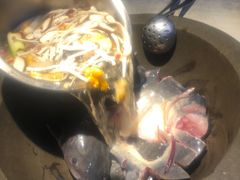 -鲜潭蒸汽石锅鱼(五道口购物中心店)