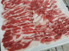 -情忆草原涮肉馆