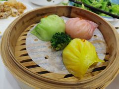 -金华安大酒楼·老牌潮菜·粤式茶点(东方国际店)