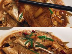 -悦融琥珀·京鲁菜·海味珍品(西单店)