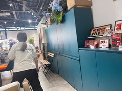 -海马体照相馆(天津世纪都会店)