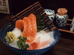 -哥哥の深夜食堂(红松东路店)