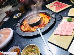 -晓宇重庆火锅(龙首店)