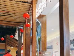 -33号大院·青岛本帮菜(五四广场店)