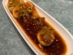 -额尔敦传统涮(公园西路店)