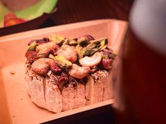 -京A Brewpub·精酿餐吧(幸福村店)