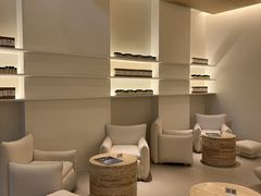 -左右Massage/Spa(长寿路店)
